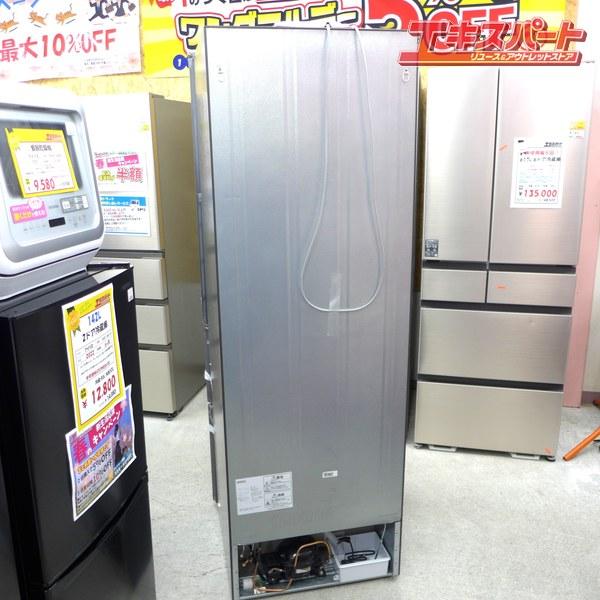 美品】316L 大容量冷凍冷蔵庫（CRB320AH） Amazon.co.jp: TCL 冷蔵庫