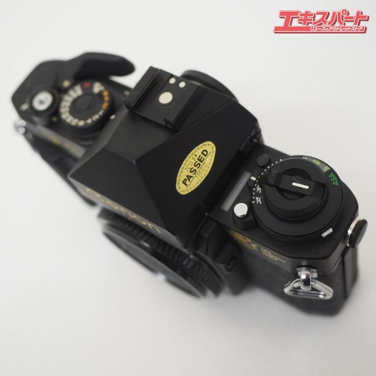 希少極上品 Canon NEW F1 フィルムカメラ ボディ Los Angeles 1984 ロサンゼルスオリンピック LA 記念モデル