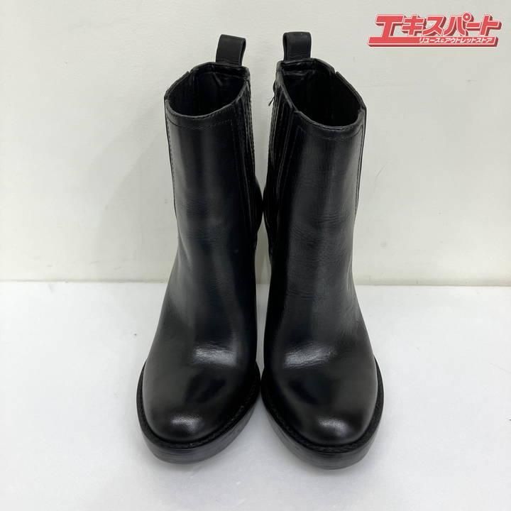 新品　トリーバーチ　ブーツ　サイドゴア 新品トリーバーチサイドゴア ブーツ