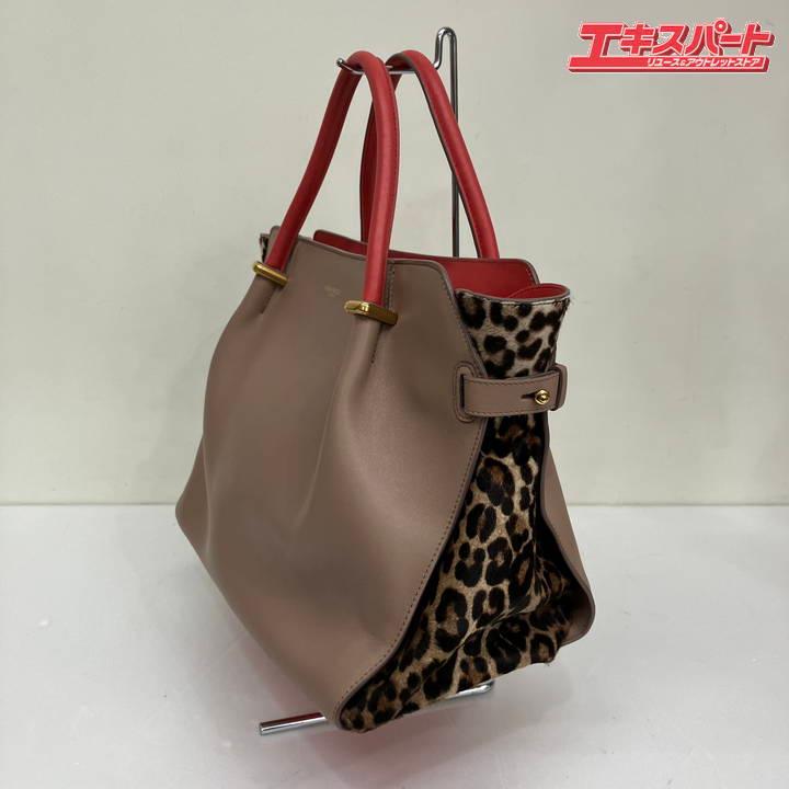 限定品】ニナリッチ NINA RICCI×25ans×ヨンア コラボ 2WAYバッグ  