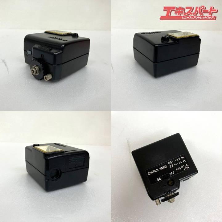 ペンタックス PENTAX オート110 AUTO110 コンプリートキット フィルム