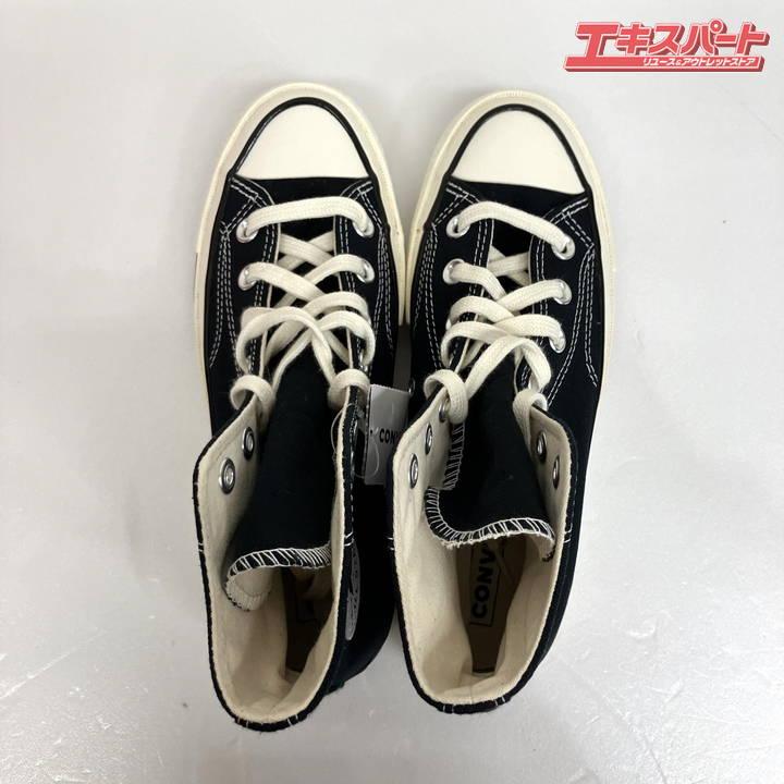 新品未使用】 converse コンバース チャックテイラー CT70 ブラック