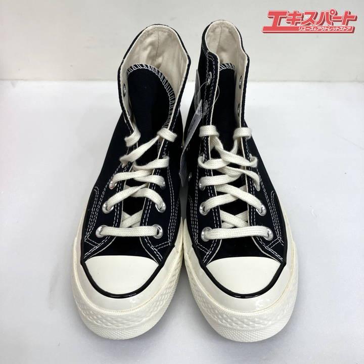 新品未使用】 converse コンバース チャックテイラー CT70 ブラック