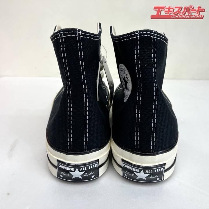 新品未使用】 converse コンバース チャックテイラー CT70 ブラック