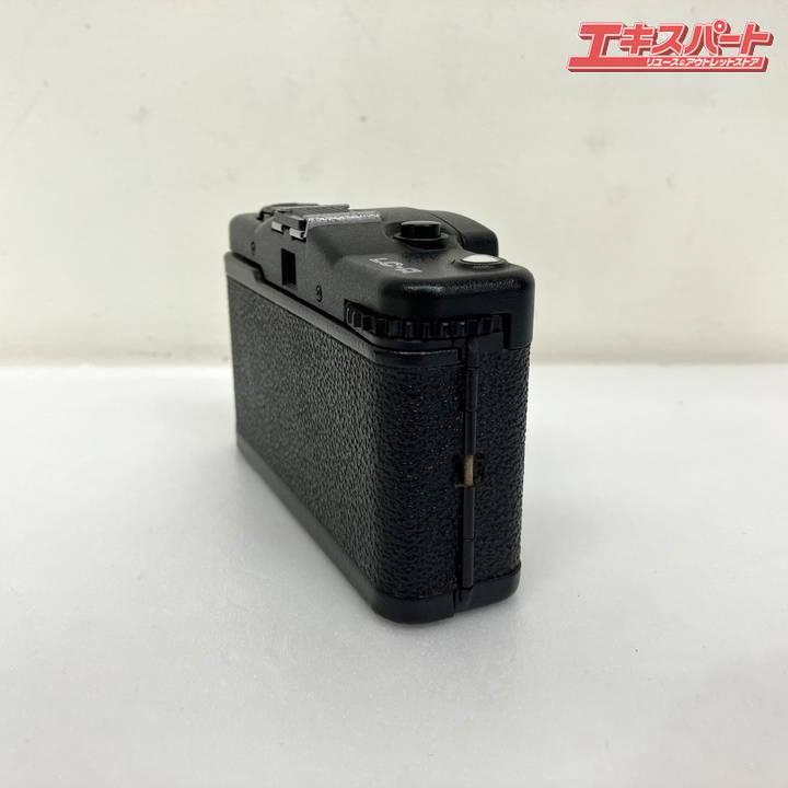 80s lomography ロモグラフィー LOMO LC-A フィルムカメラ トイカメラ