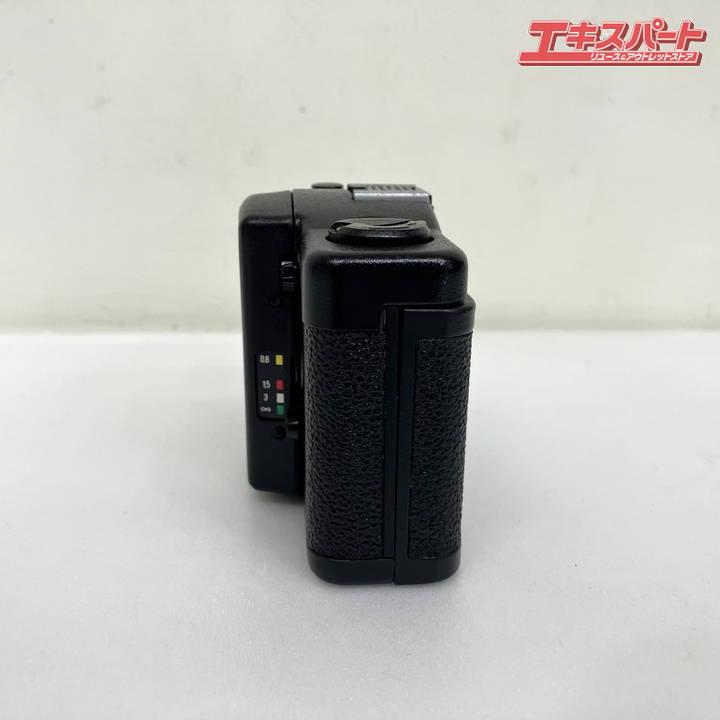 80s lomography ロモグラフィー LOMO LC-A フィルムカメラ トイカメラ