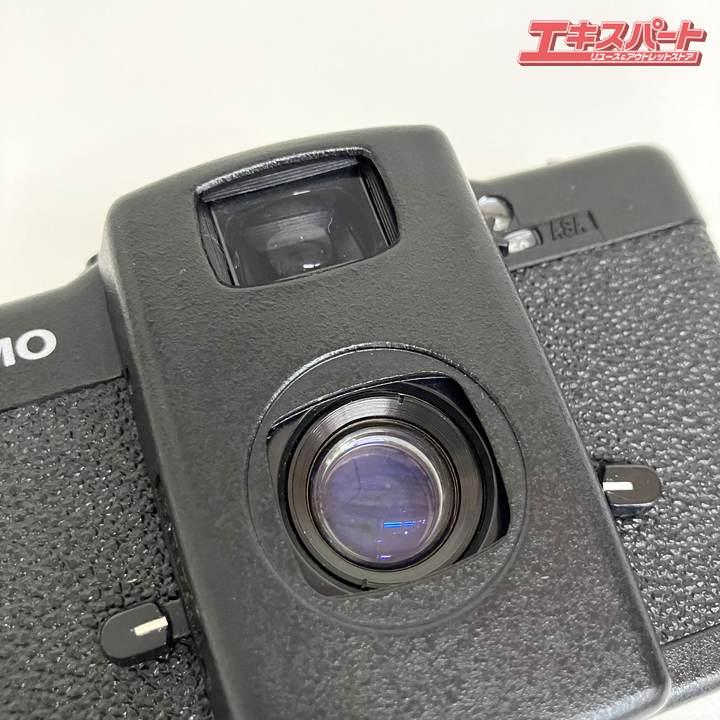80s lomography ロモグラフィー LOMO LC-A フィルムカメラ トイカメラ