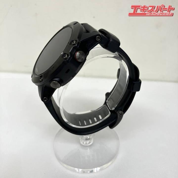 GARMIN ガーミン fenix 5X Sapphire デジタル 腕時計 スマートウォッチ 
