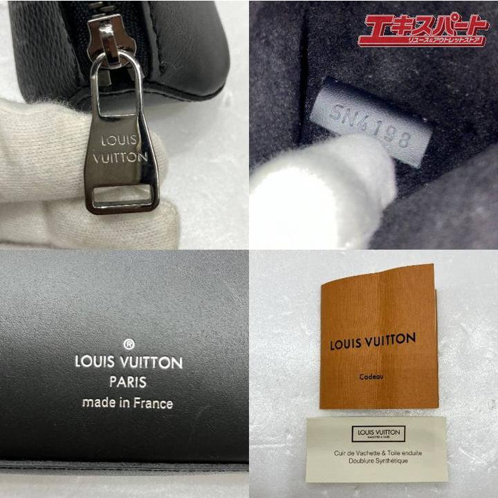 中古美品】 LOUIS VUITTON ルイヴィトン トゥルースエリザベット 