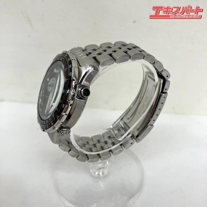 CITIZEN シチズン BARNEYS NEWYORK バーニーズ プロマスター 腕時計