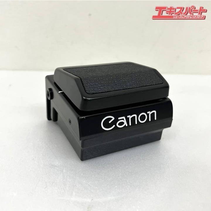 キャノン Canon F-1 ウエストレベルファインダー WAIST LEVEL FINDER