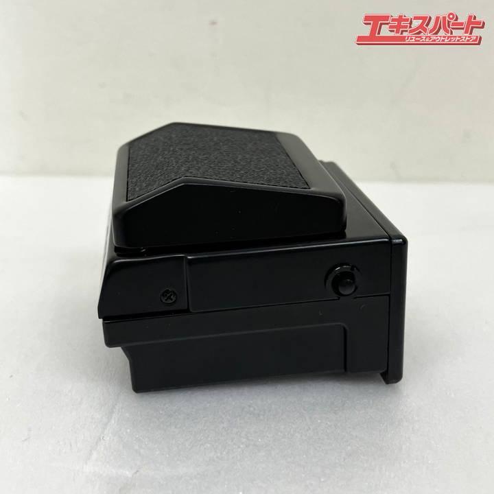 Canon キャノン　ウエストレベルファインダー　FN G-1098 Canon キヤノン FN-6X ウエストレベルファインダー＜New F1用＞ | 出張