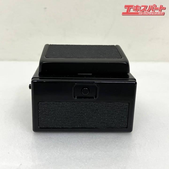 キャノン Canon F-1 ウエストレベルファインダー WAIST LEVEL FINDER