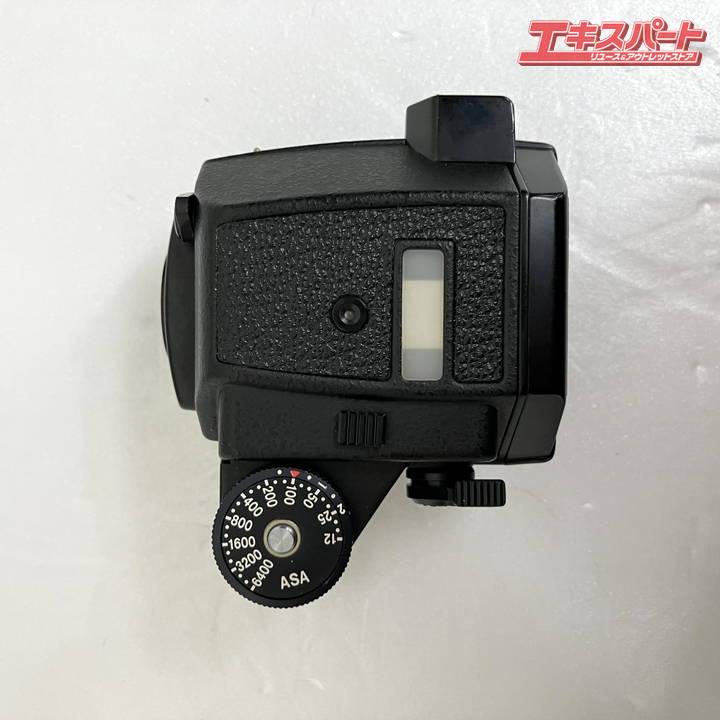 Nikon ニコン DP-12 F2 フォトミック AS ファインダー カメラ