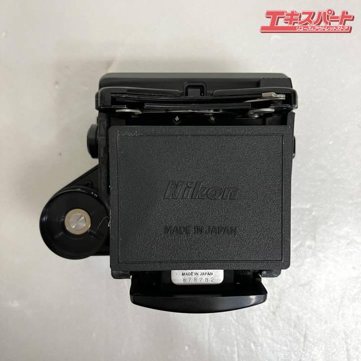 Nikon ニコン DP-12 F2 フォトミック AS ファインダー カメラ