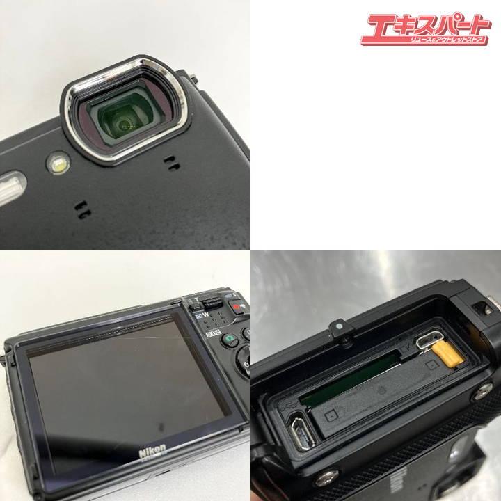 動作確認済　Nikon COOLPIX W300 ニコン COOLPIX W300 価格比較 - 価格.com