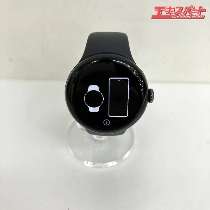 Google Pixel Watch グーグルピクセルウォッチ スマートウォッチ