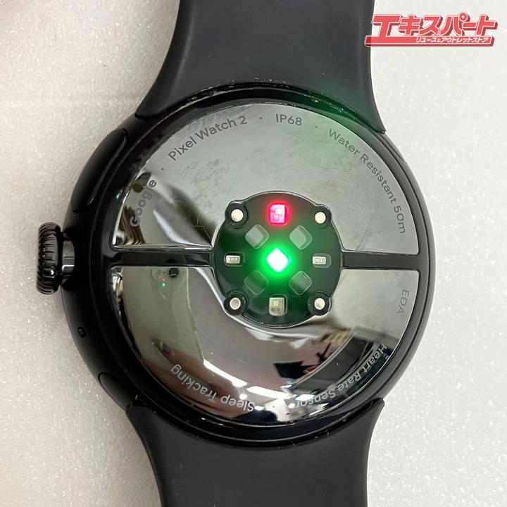Google Pixel Watch グーグルピクセルウォッチ スマートウォッチ