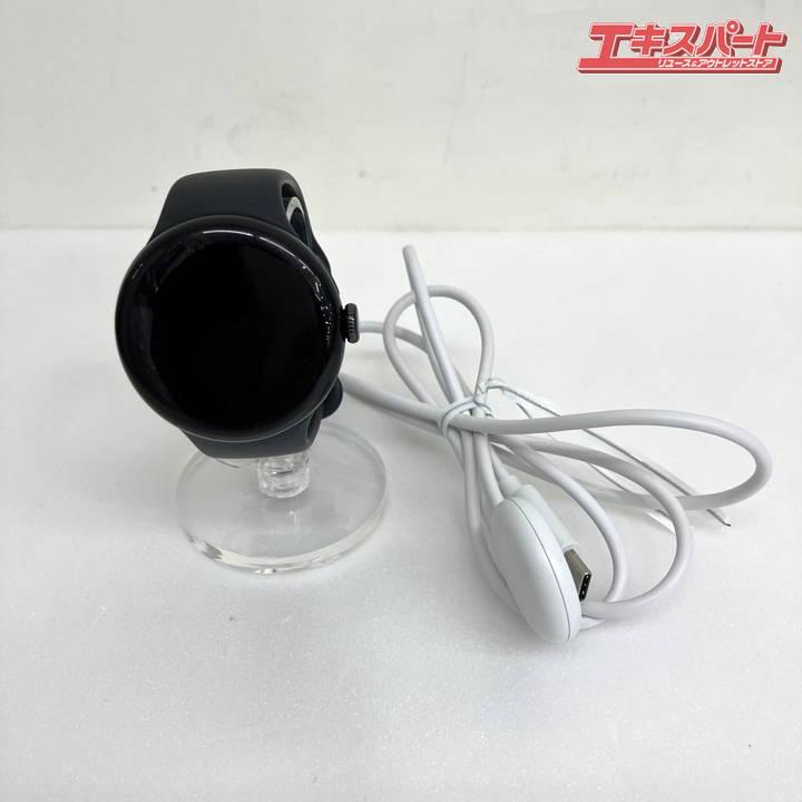 Google Pixel Watch グーグルピクセルウォッチ スマートウォッチ