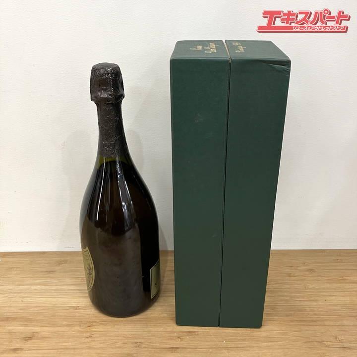 未開栓品】 果実酒 シャンパン ドンペリニヨン Dom Perignon 750ml