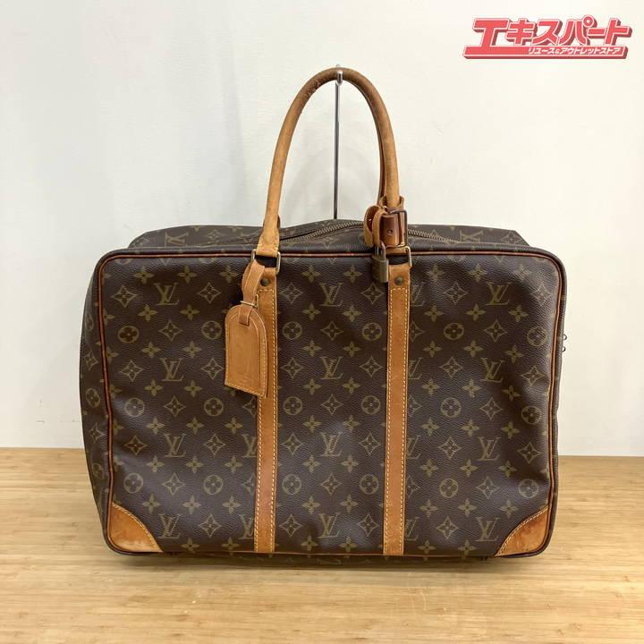 Louis Vuitton☆シリウス45☆トラベルバッグ LOUIS VUITTON(ルイヴィトン) シリウス45/旅行鞄/ボストンバッグ