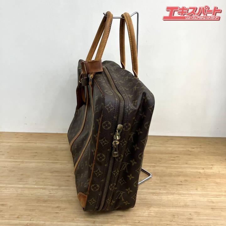 LOUIS VUITTON ルイヴィトン シリウス45 モノグラム M41408 トラベル