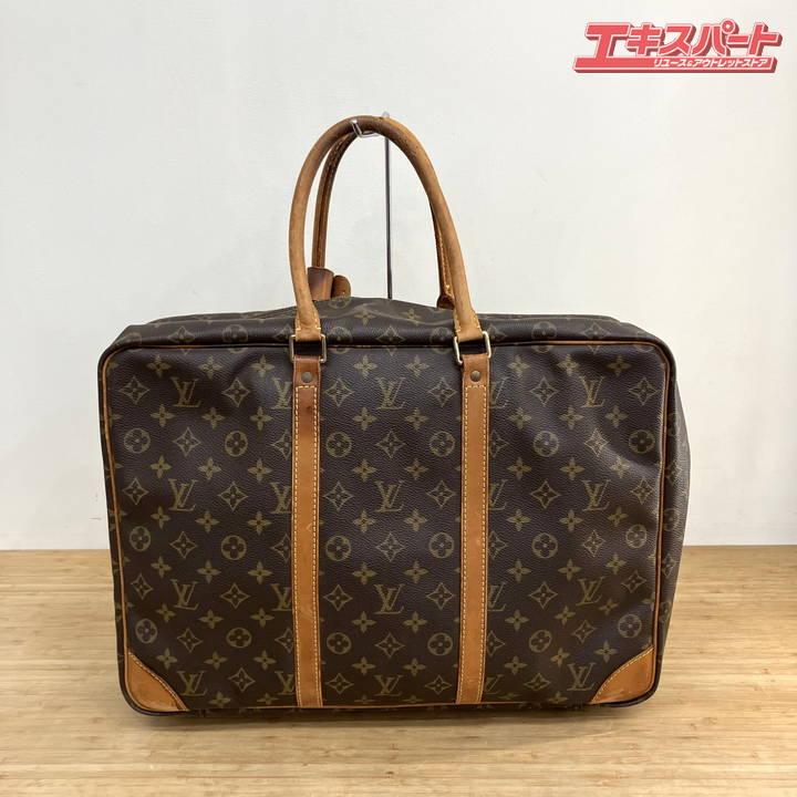 LOUIS VUITTON ルイヴィトン シリウス45 モノグラム M41408 トラベル