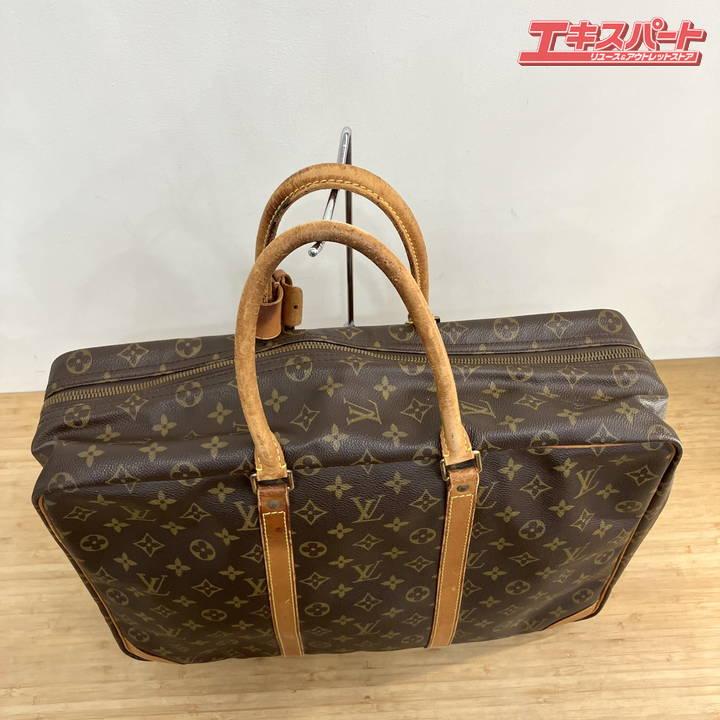 LOUIS VUITTON ルイヴィトン シリウス45 モノグラム M41408 トラベル