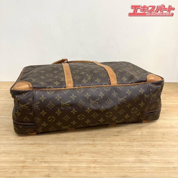 LOUIS VUITTON ルイヴィトン シリウス45 モノグラム M41408 トラベル