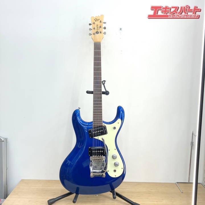 Mosrite The Venturesモデル エレキギター 値下げしました。 Mosrite 1963 The Ventures Model MK1 