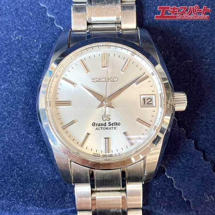 グランドセイコー GRAND SEIKO メカニカル オートマチック SBGR051