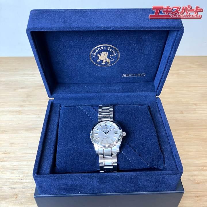 グランドセイコー GRAND SEIKO メカニカル オートマチック SBGR051