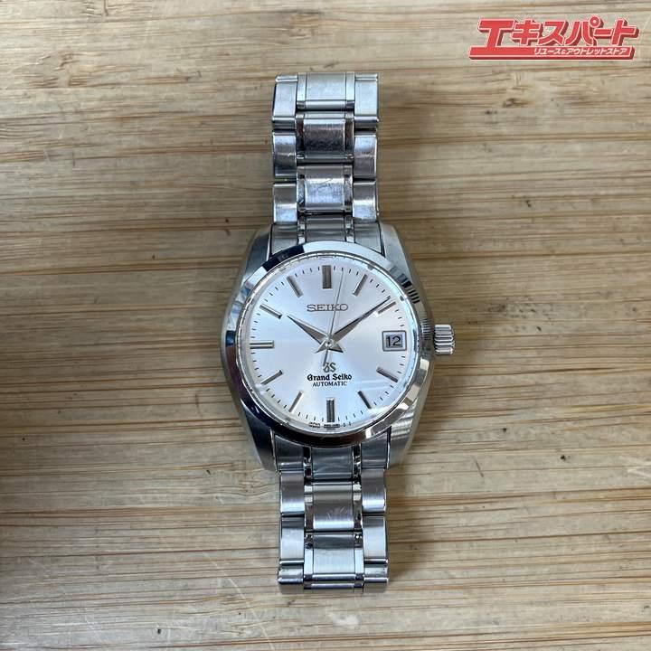 グランドセイコー GRAND SEIKO メカニカル オートマチック SBGR051