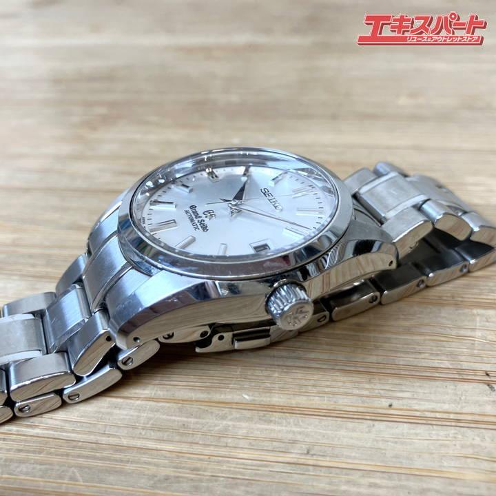 グランドセイコー GRAND SEIKO メカニカル オートマチック SBGR051