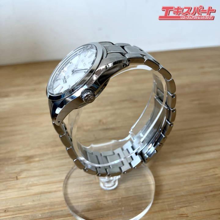 グランドセイコー GRAND SEIKO メカニカル オートマチック SBGR051