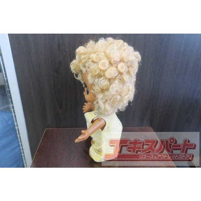 c*b様 内藤ルネ　鬼　ソフビ 鬼の子 ソフビ 内藤ルネ かみなり坊や 昭和レトロ 鬼 希少 人形