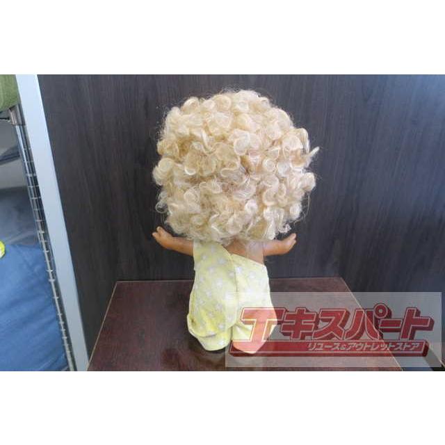 鬼の子 ソフビ 内藤ルネ かみなり坊や 昭和レトロ 鬼 希少 人形