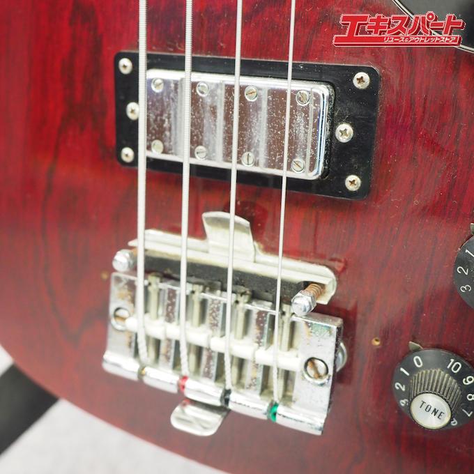 グレコ SGベース 73-75年 EB-420 ギブソンヘッド グレコワッカロゴ