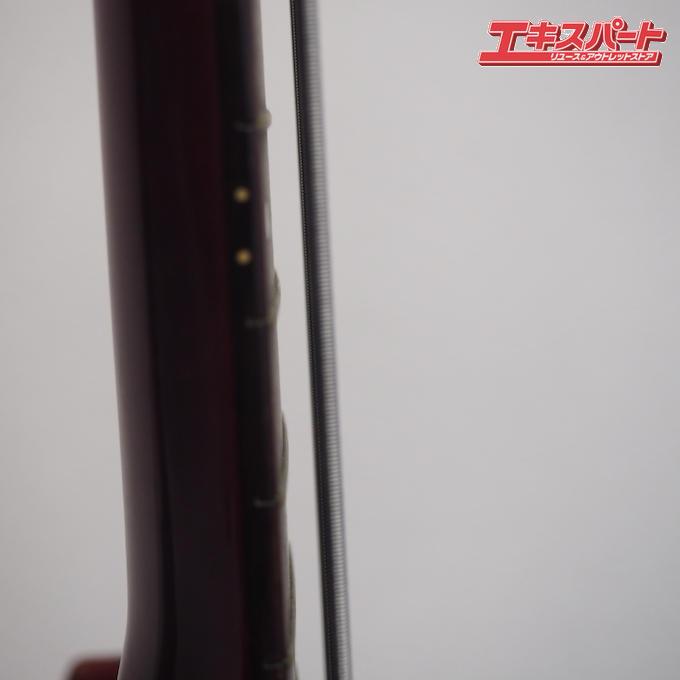 グレコ SGベース 73-75年 EB-420 ギブソンヘッド グレコワッカロゴ