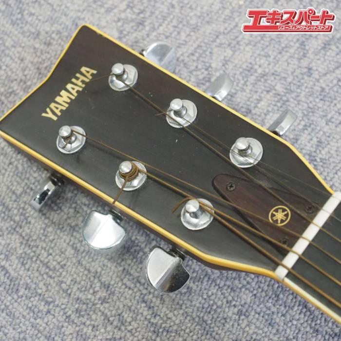 中古】Yamaha FG-301B 状態良好 アコースティックギター 辻堂店