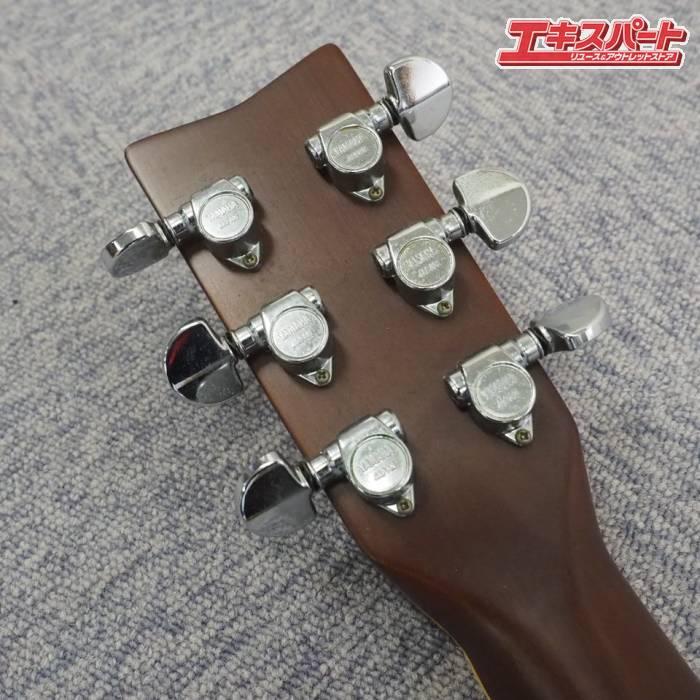 中古】Yamaha FG-301B 状態良好 アコースティックギター 辻堂店