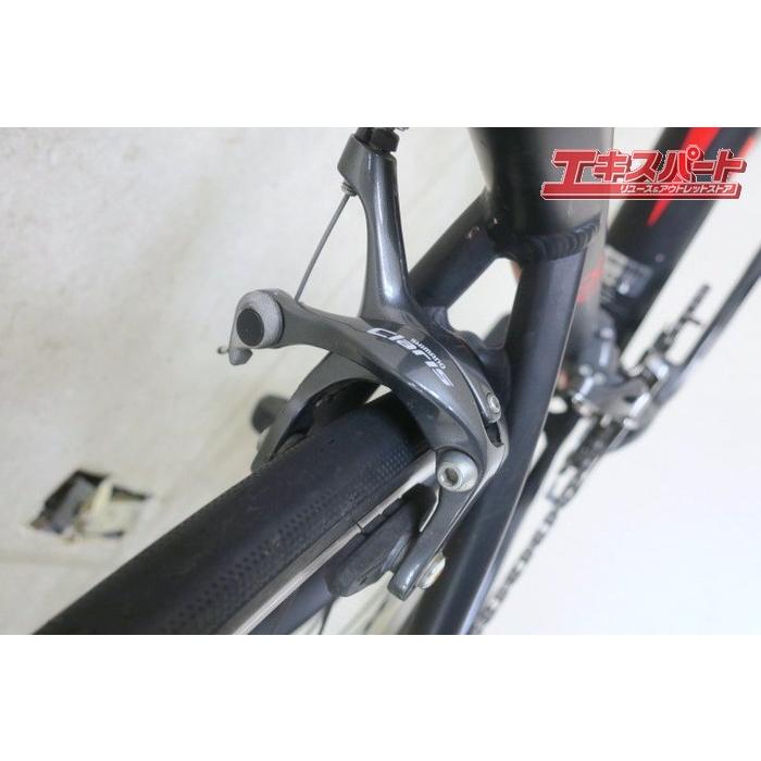 MERIDA RIDE 80/メリダ ライド Claris R2000 2×8s 44cm 2019年モデル ロードバイク : リユース ...