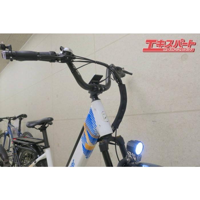 Cyrusher/サイラッシャー SOLO/ソロ フル電動自転車 24インチ Cyrusher/サイラッシャー SOLO/ソロ フル電動自転車 24インチ