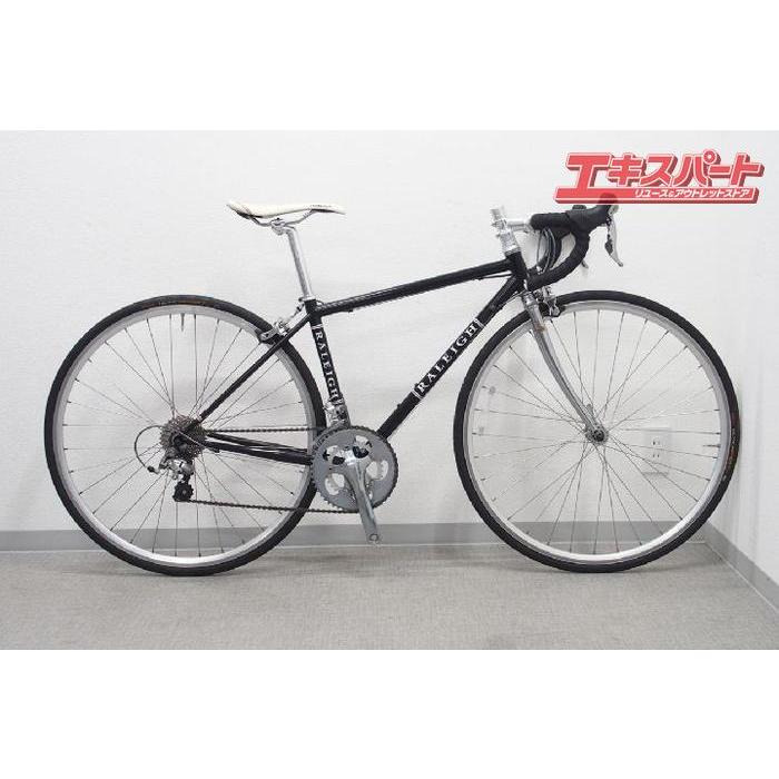 ラレー カールトン  サイズ52 105 10Speed ラレー RALEIGH カールトン CR-F 52サイズ シマノ 105 5800 11S
