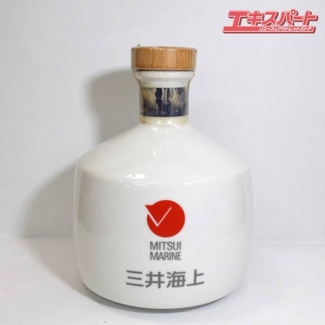 神奈川県/群馬県/埼玉県限定発送】希少 サントリーローヤル 翔 三井