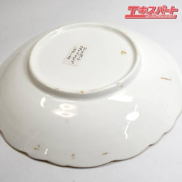 アンティーク COALPORT コールポート アデレードシェイプ 金彩 カップ