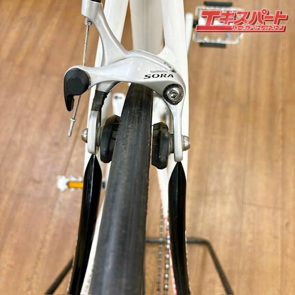 ブリヂストン ANCHOR RFA5 ロードバイク SIMANO SORA 湘南台店