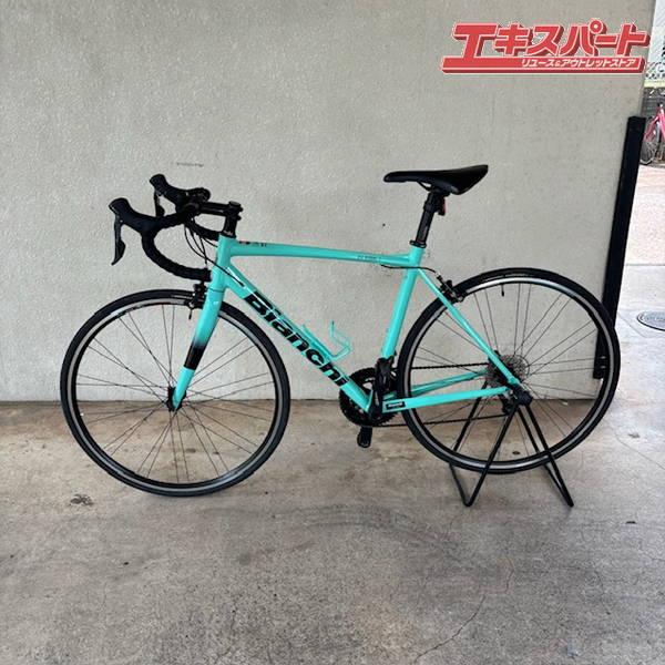 ロードバイク Bianchi ビアンキ VIANIRONE7 ヴィアニローネ