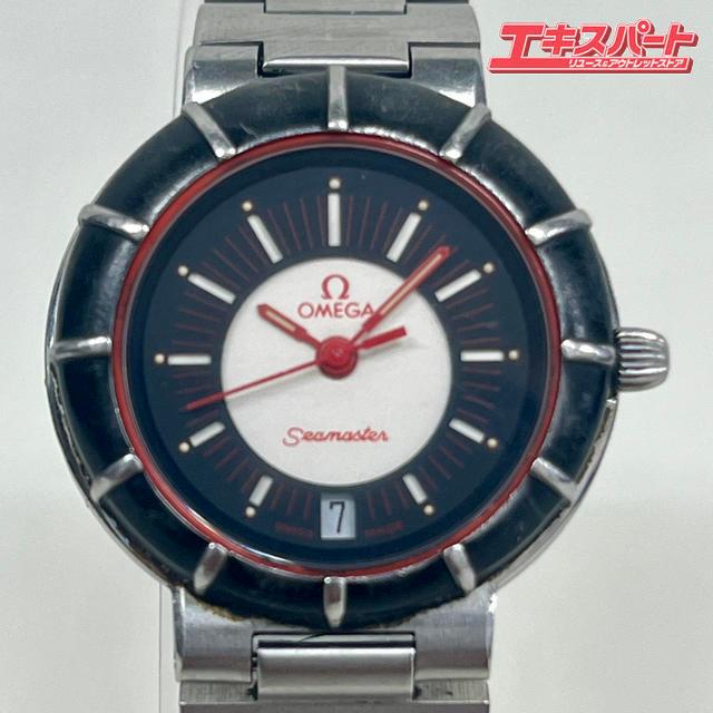 OMEGA Seamaster ダイナミック1426 OMEGA】オメガ シーマスター 腕時計 ダイナミック 1426