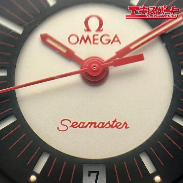 OMEGA Seamaster ダイナミック1426 OMEGA】オメガ シーマスター 腕時計 ダイナミック 1426